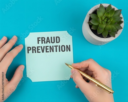 The concept of fraud prevention. Strategies, tools and practices designed to stop fraud before it happens. Process of detecting, avoiding and minimizing the risk of fraudulent activities.