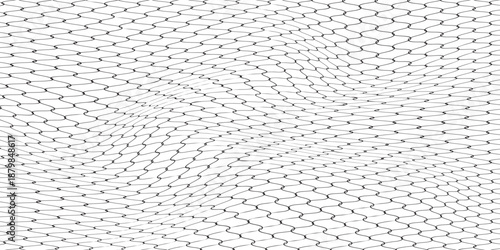 Mesh texture for fishing nets. Seamless pattern for sportswear or soccer goal, volleyball net, basketball hoop, hockey, athletics.