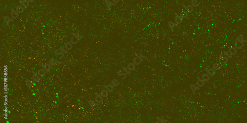 Space background. Paint splashing effect. Aerosol paint. Liquid colored. 