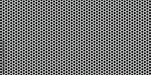 seamless grainy honeycomb 3D volume mesh background overlay