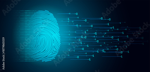 Universal Digital Identity Secure Global Synergy and Biometric Data Integration