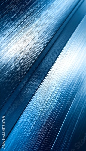 ステンレス、金属、メタルテクスチャの背景素材