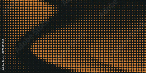 abstract halftone colorful backgrounds style texture dot. vector eps10