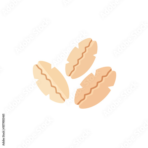 Illustration of assorted bread loaves graphic design element on transparent background whisk_1lvr4o_via_RJ_Whisk_Auto.svg