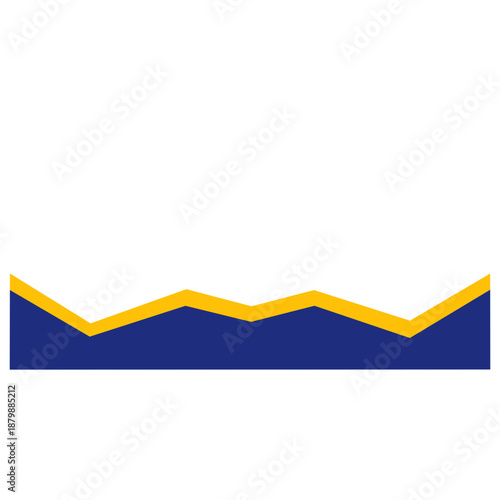 Geometric footer business