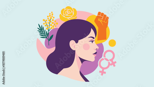 Empowering Women Through Equality and Freedom