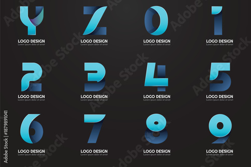 Ultimate Logo Bundle Pack 2026 | Modern, Minimal & Creative Logos