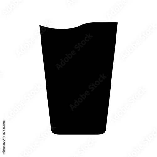 Minimalist black silhouette of a stylized bird or creature viewed from behind on a white background  Open holy book on a rehal stand, a symbol of religious study and devotion