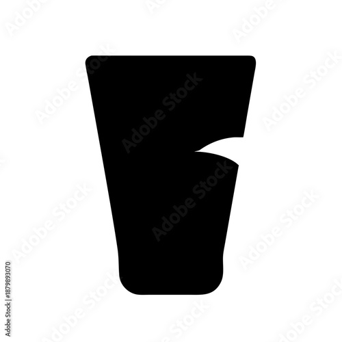 Minimalist black silhouette of a stylized bird or creature viewed from behind on a white background  Open holy book on a rehal stand, a symbol of religious study and devotion