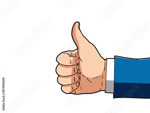 握手, 手, 指, 男性, スーツ, 男, 人物, 人, グッド, 腕, サイン, ok, シンボル