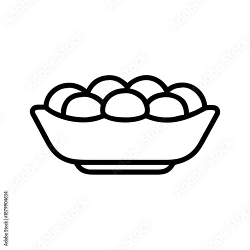 Minimalist black silhouette of a stylized bird or creature viewed from behind on a white background  Open holy book on a rehal stand, a symbol of religious study and devotion