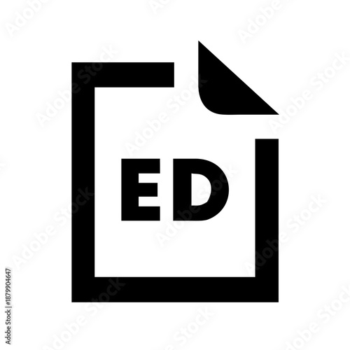 Minimalist black silhouette of a stylized bird or creature viewed from behind on a white background  Open holy book on a rehal stand, a symbol of religious study and devotion