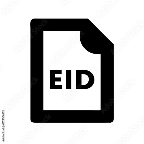 Minimalist black silhouette of a stylized bird or creature viewed from behind on a white background  Open holy book on a rehal stand, a symbol of religious study and devotion