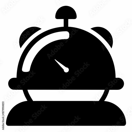 Minimalist black silhouette of a stylized bird or creature viewed from behind on a white background  Open holy book on a rehal stand, a symbol of religious study and devotion