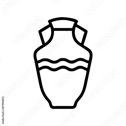 Minimalist black silhouette of a stylized bird or creature viewed from behind on a white background  Open holy book on a rehal stand, a symbol of religious study and devotion