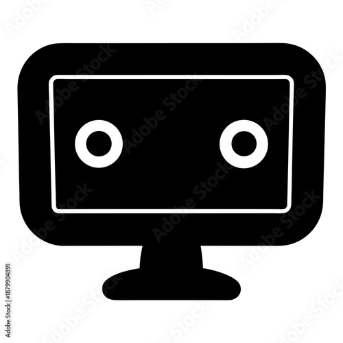 Minimalist black silhouette of a stylized bird or creature viewed from behind on a white background  Open holy book on a rehal stand, a symbol of religious study and devotion