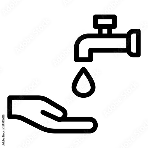 ablution icon