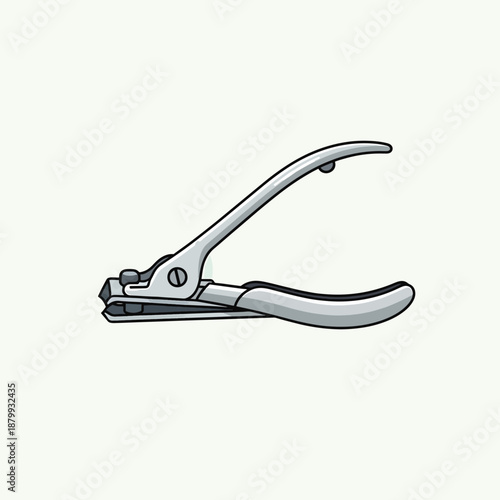 Nail Clipper Tool