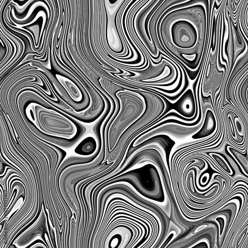 Multicolored seamless background. Modern stylish abstract texture.