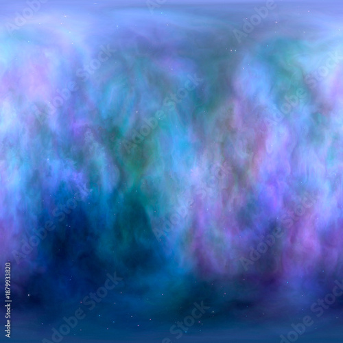 Abstract backgrounds of northern lights (aurora borealis) sky
