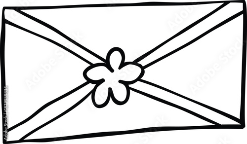 Ukraine, Ukrainian, color, culture, ethno, ornament, element, postcard