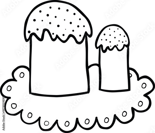 Ukraine, Ukrainian, color, culture, ethno, ornament, element, Easter