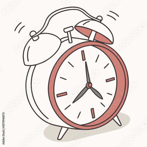 Northern Lights Aurora Borealis Winter Sky Vector