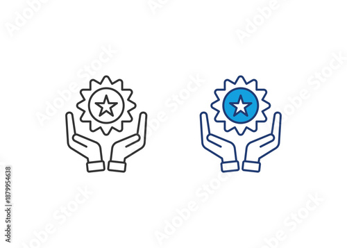 Quality Icon Set Multiple Style Collection