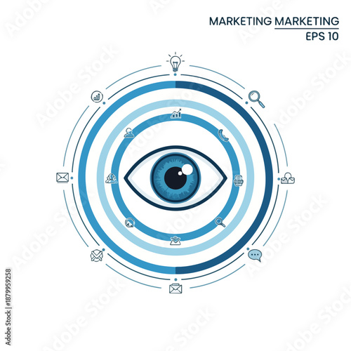 Customer Support Agent with Headset