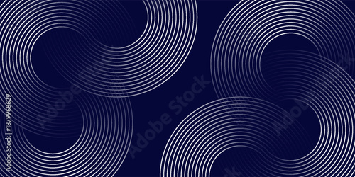 Premium background design with diagonal line pattern in grey colour. Vector ilustrator