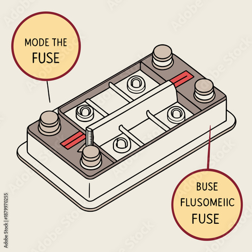 Busse flusomeiic fuse diagram