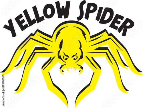 Yellow_Spider