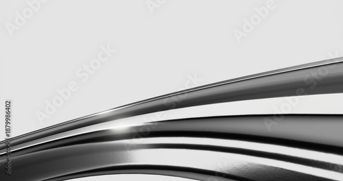 abstract metallic background