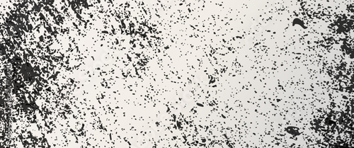 Modern neutral abstract texture with scattered dark particles, ideal for overlays, editorial layouts, and contemporary visual projects.