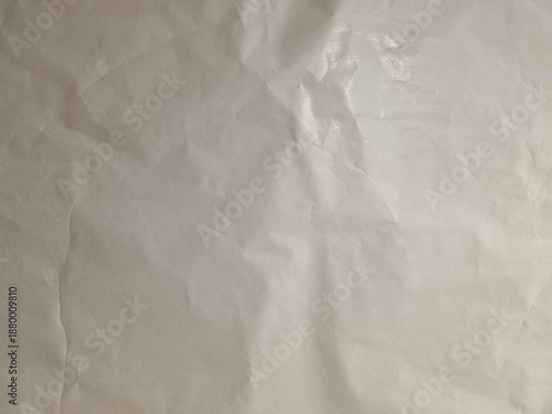 Craft Crumpled Paper