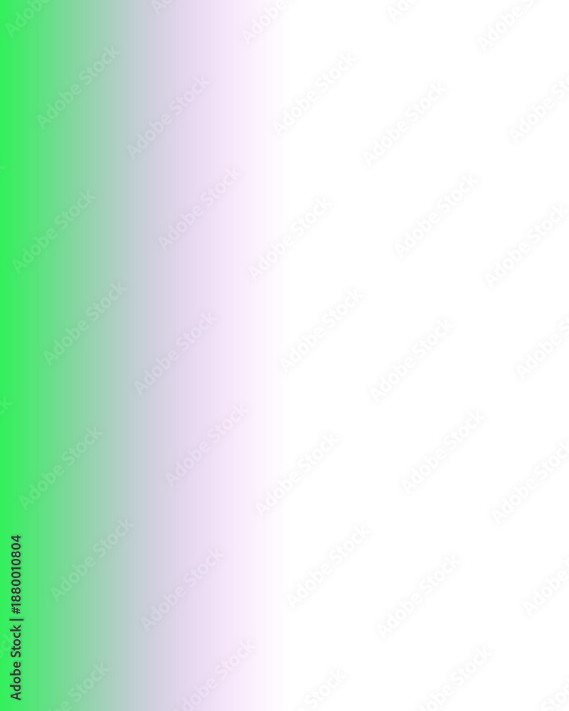 Fototapeta premium Green light purple abstract background grunge transparent shiny backdrop 