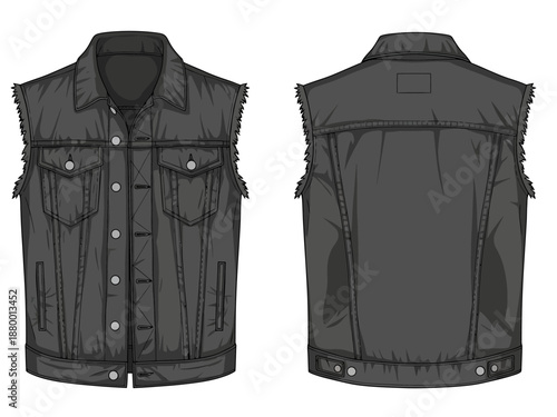 Stylish Red Turtleneck Sweater Design, Fashion Apparel, Digital Illustration, Modern Aesthetic