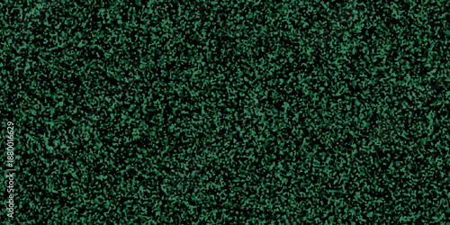 Abstract green granite terrazzo floor seamless pattern. black for bathroom or kitchen countertop. stone pattern old surface marble for background.	