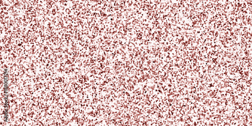 Abstract white granite terrazzo floor seamless pattern. red for bathroom or kitchen countertop. stone pattern old surface marble for background.