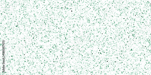 Abstract white granite terrazzo floor seamless pattern. blue for bathroom or kitchen countertop. stone pattern old surface marble for background.	