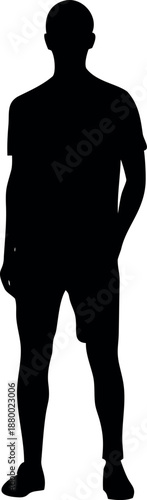 Illustration of two electronic device control panels