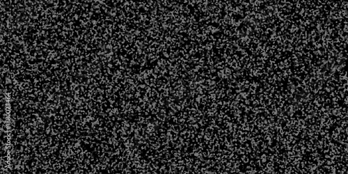 Abstract White granite terrazzo floor seamless pattern. black for bathroom or kitchen countertop. stone pattern old surface marble for background.	