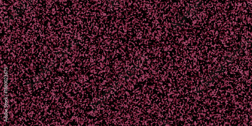 Abstract white granite terrazzo floor seamless pattern. red for bathroom or kitchen countertop. stone pattern old surface marble for background.