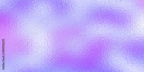 Abstract pink purple light neon soft glass background texture in pastel colorful gradation.