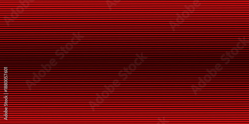 Red diagonal straight line background. Abstract dark striped gradient wallpaper. Red slanted stripes backdrop for flyer, banner, poster, presentation.