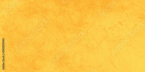 A vintage grunge yellow wall background with an aged parchment texture and stained antique wood patterns creates a rough weathered sepia design