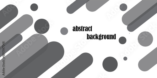 White curve line background pink vector overlap paper layer with space for text and message design