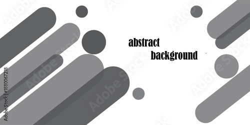 White curve line background pink vector overlap paper layer with space for text and message design