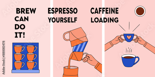 Brew espresso caffeine a step by step guide to enjoying your coffee