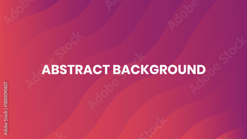 Abstract background with pixelated red and purple gradient